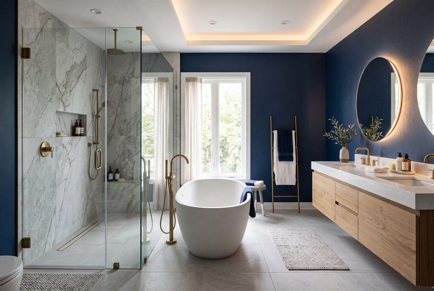 Bathroom Remodeling