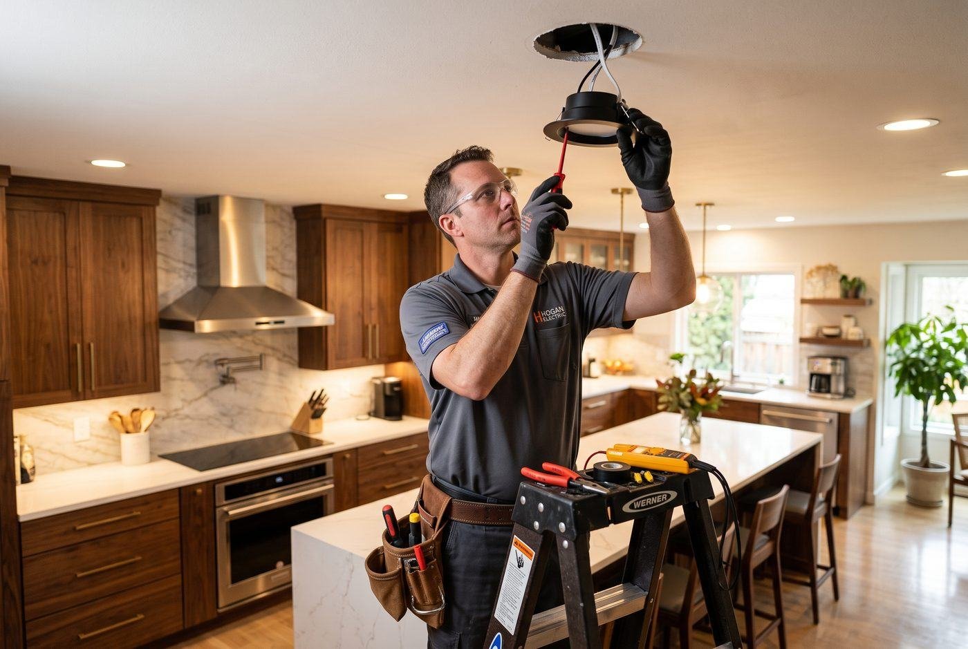Electrical Services
