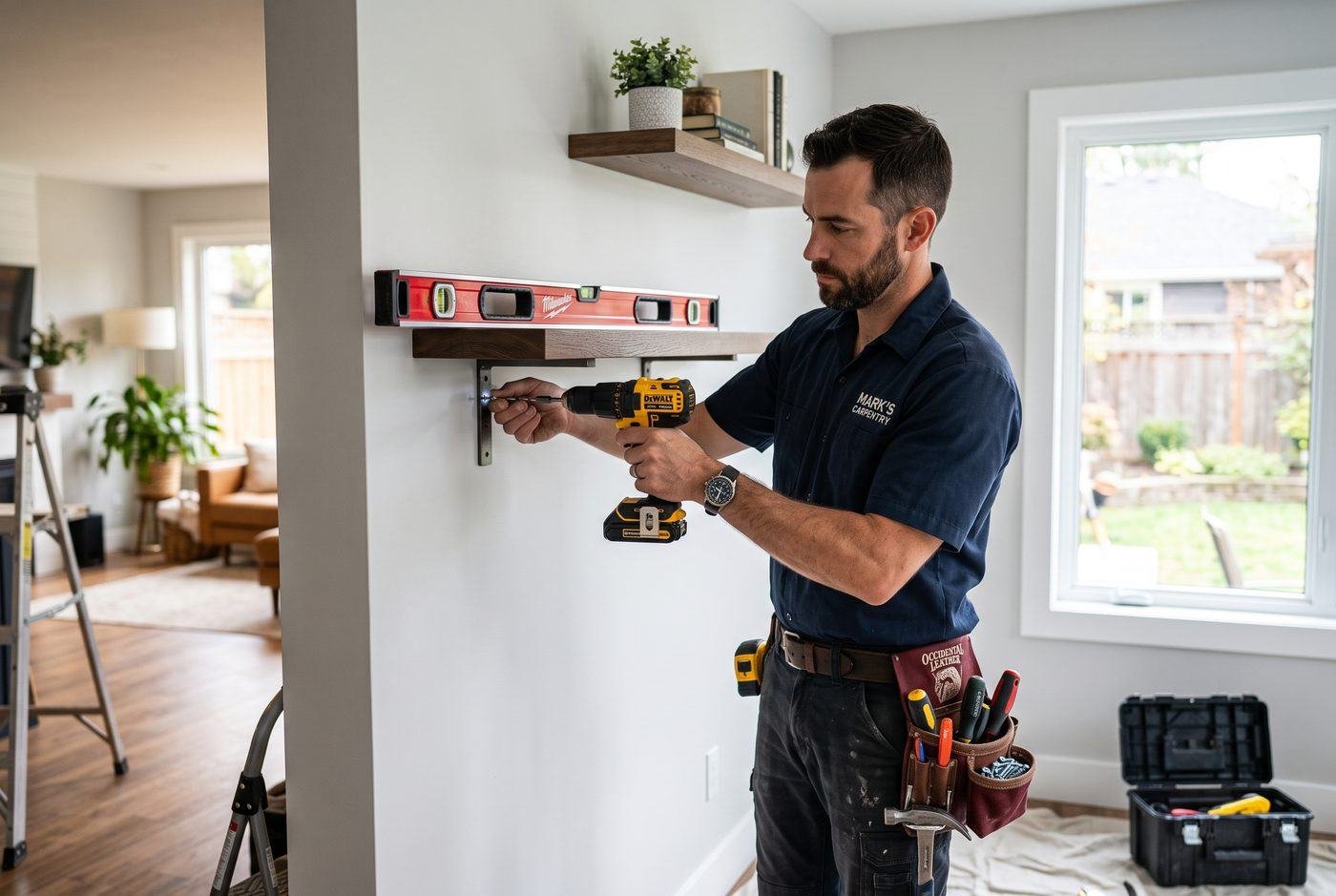 Handyman Services